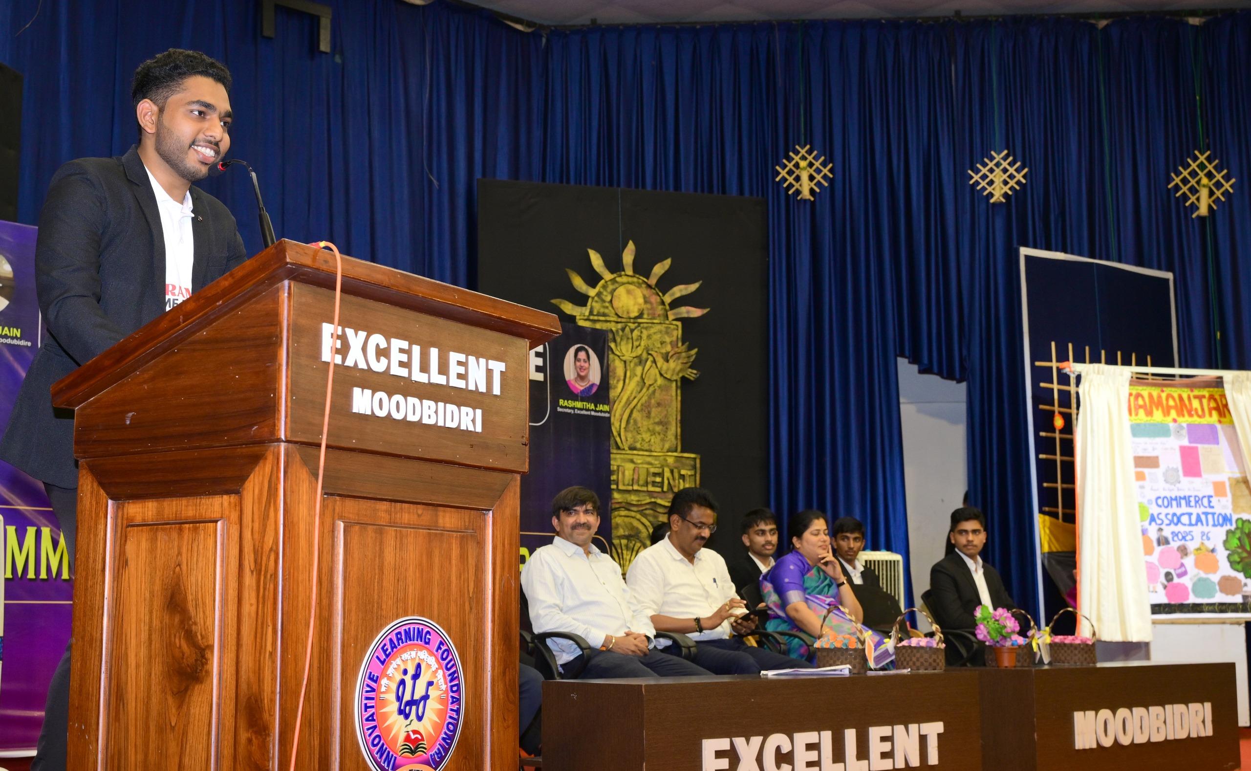 excleent